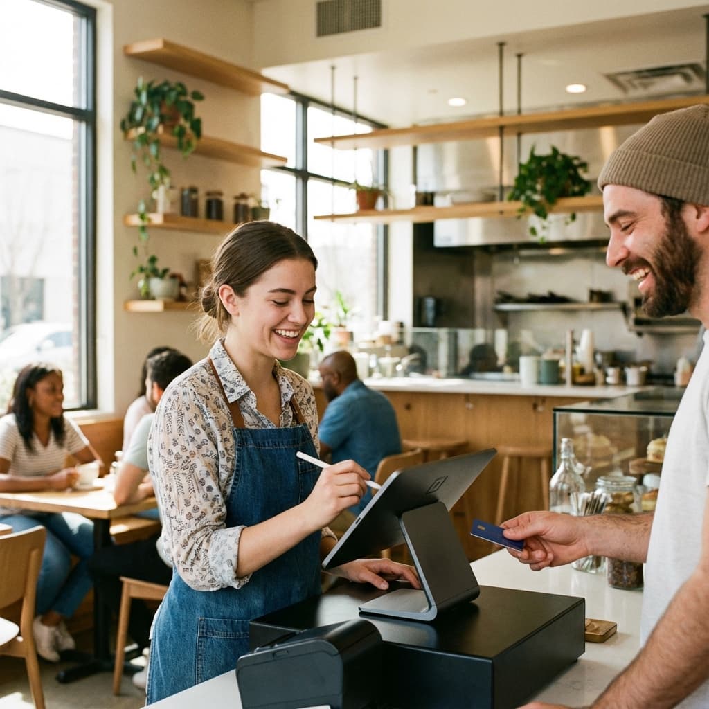 Quick Service Restaurants